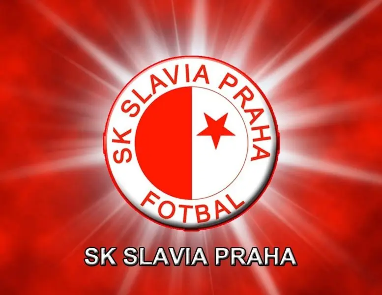 Slavia Prague 02