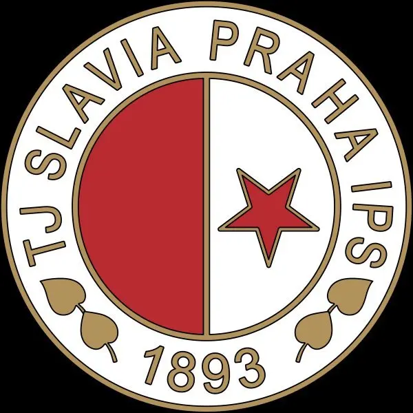 Slavia Prague 18