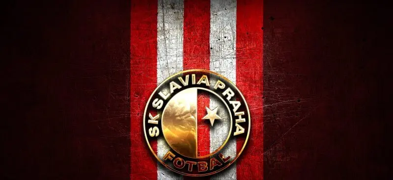 Slavia Prague 41