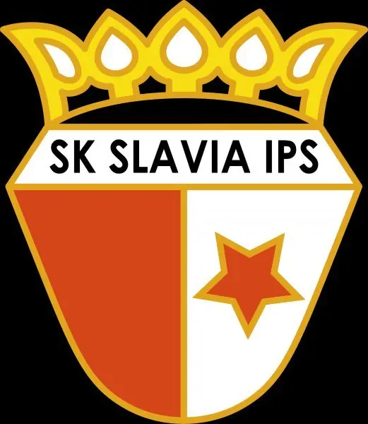 Slavia Prague 19