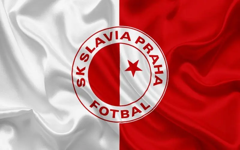 Slavia Prague 20