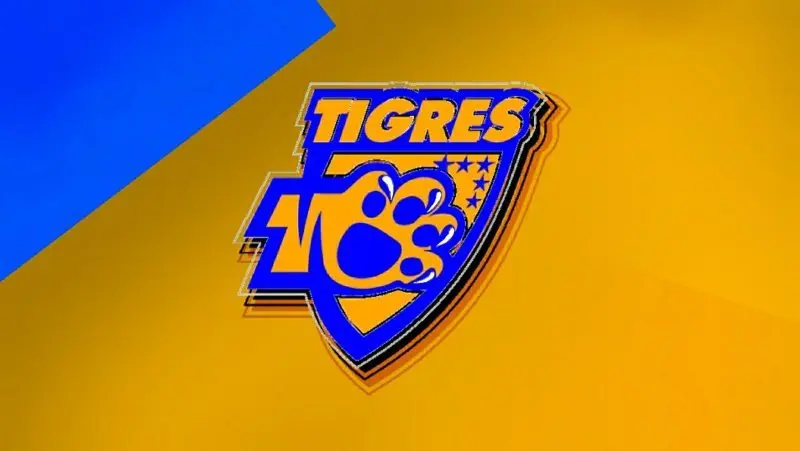 Tigres UANL 13