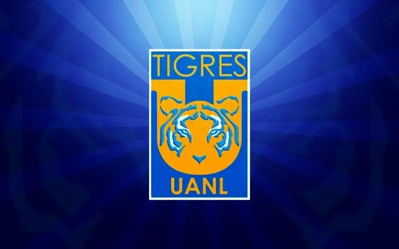 Tigres UANL 22