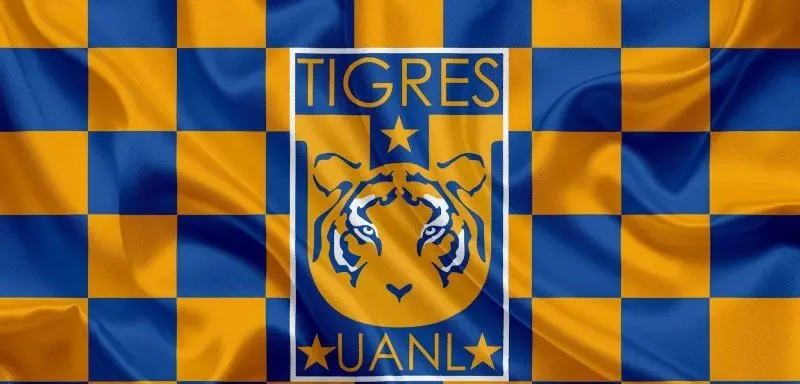 Tigres UANL 41