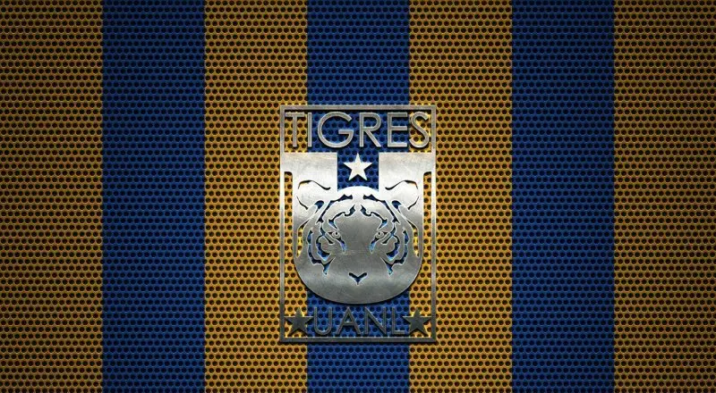 Tigres UANL 42