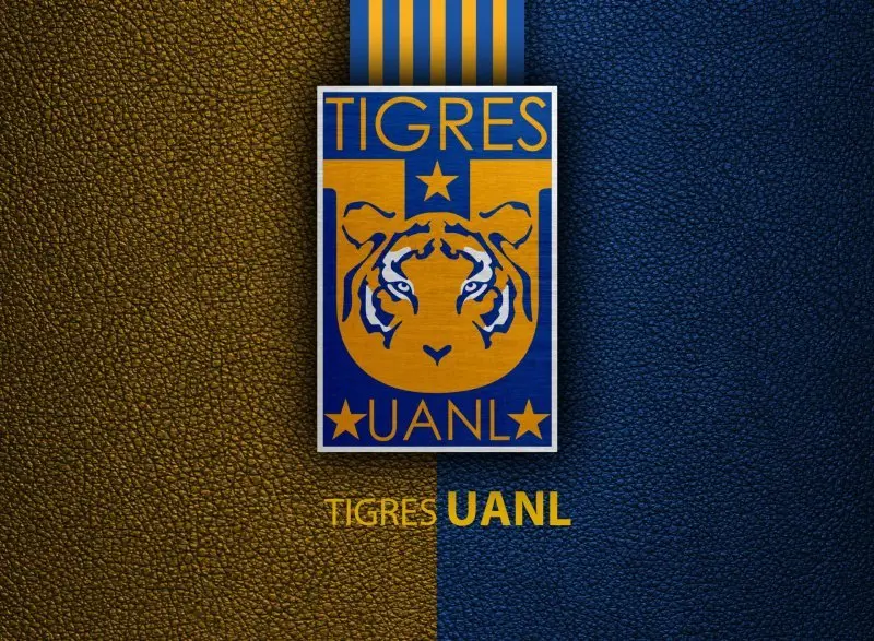 Tigres UANL 45