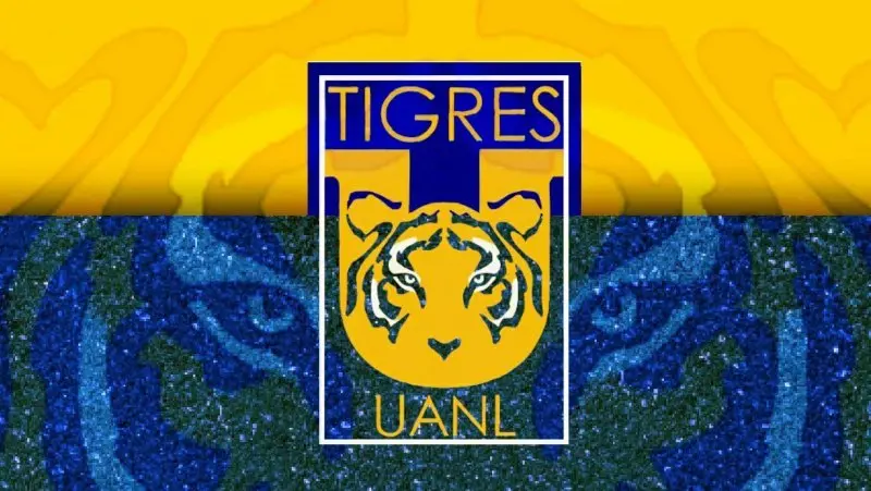 Tigres UANL 15