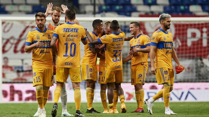 Tigres UANL 03