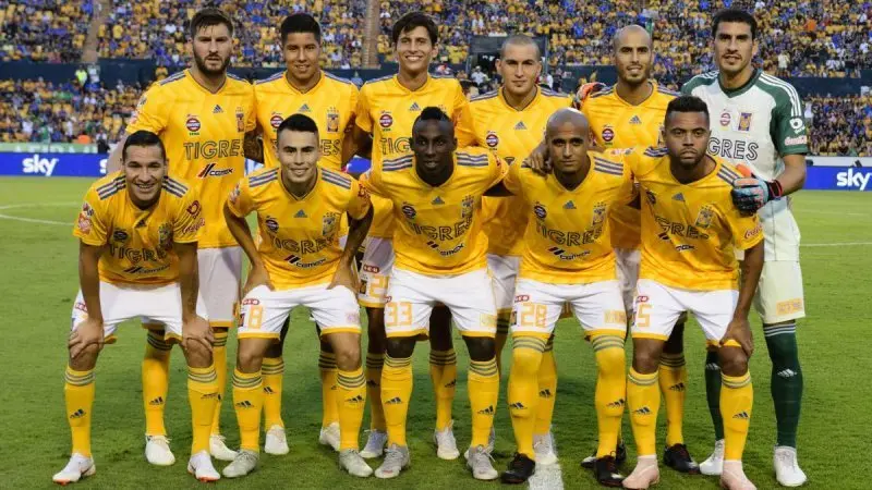 Tigres UANL 05