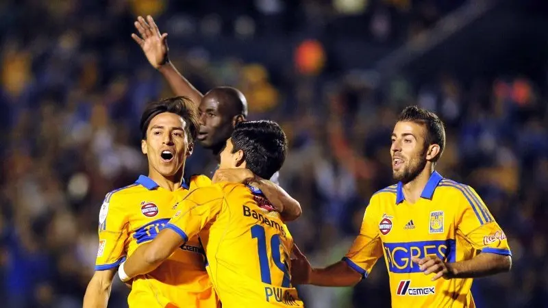 Tigres UANL 06