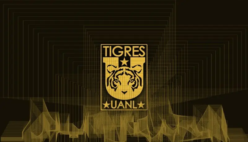 Tigres UANL 17