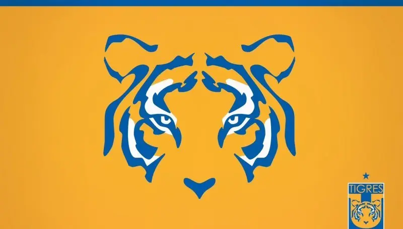 Tigres UANL 19