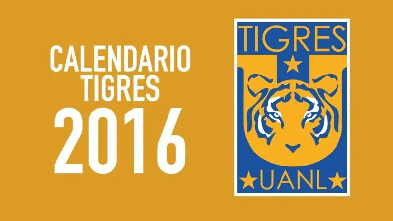 Tigres UANL 38