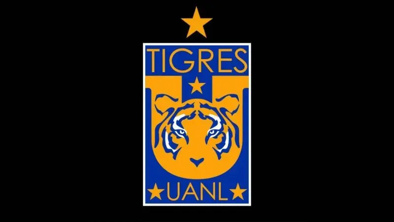 Tigres UANL 35