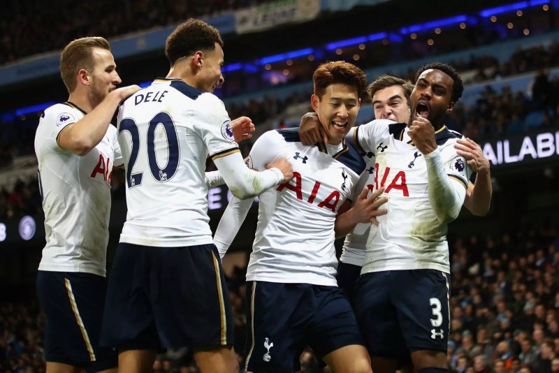 Ảnh Tottenham Hotspur 51