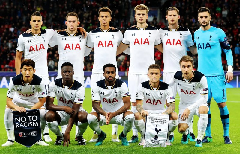 Ảnh Tottenham Hotspur 53