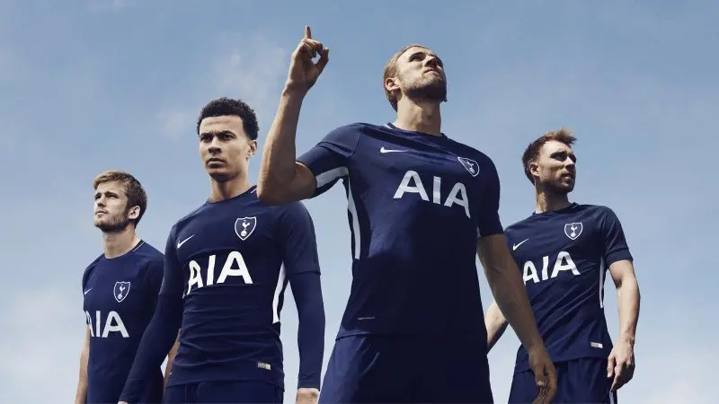 Ảnh Tottenham Hotspur 61