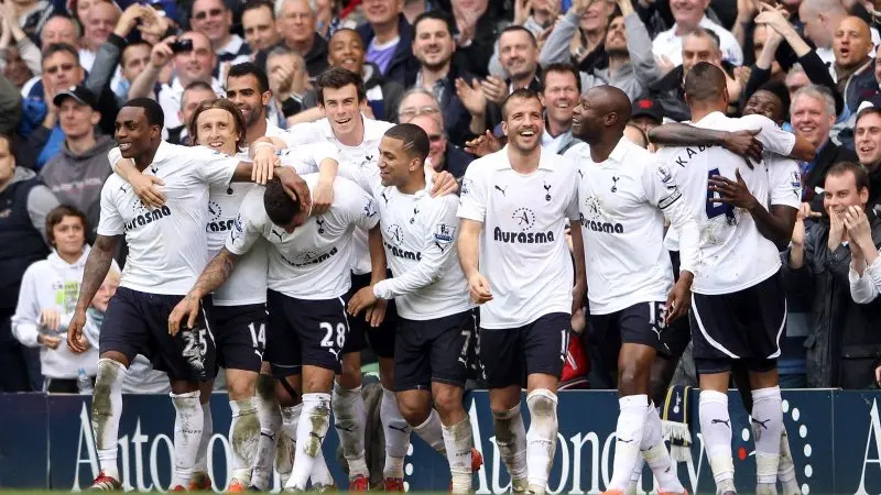 Ảnh Tottenham Hotspur 09