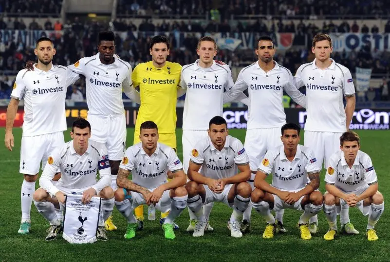 Ảnh Tottenham Hotspur 16