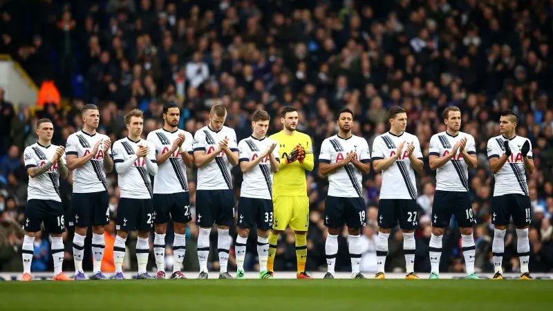 Ảnh Tottenham Hotspur 21