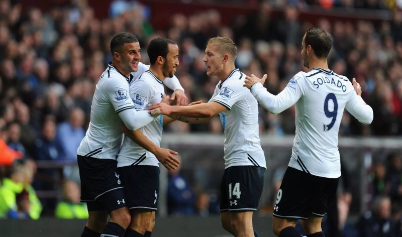 Ảnh Tottenham Hotspur 30