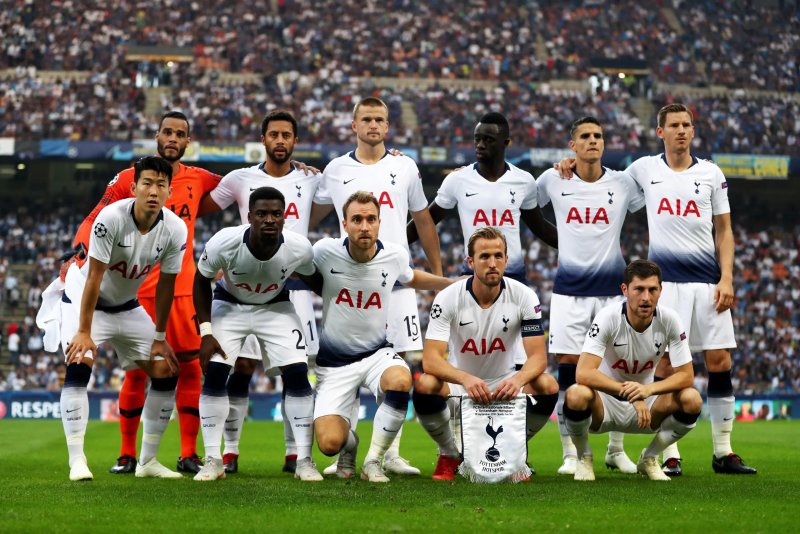 Ảnh Tottenham Hotspur 46