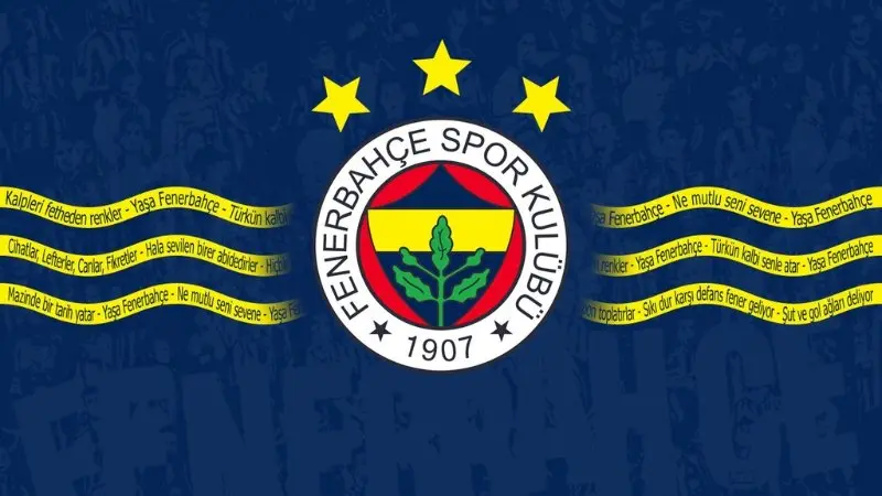 Đắm chìm trong thế giới ảnh câu lạc bộ fenerbahçe siêu đẹp