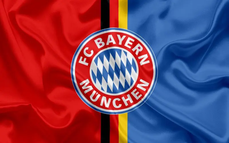 Ảnh Bayern Munich 29