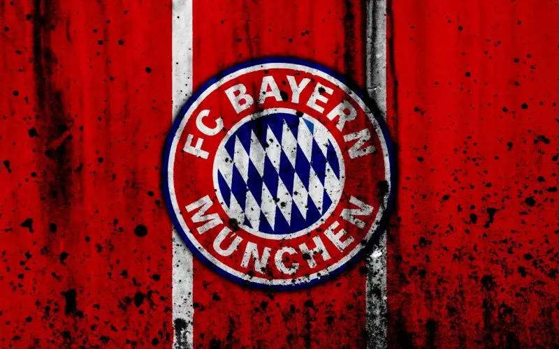 Ảnh Bayern Munich 16