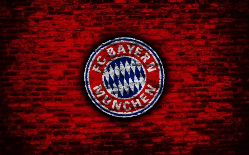 Ảnh Bayern Munich 21