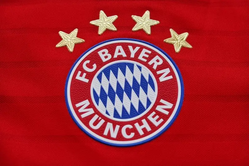 Ảnh Bayern Munich 32