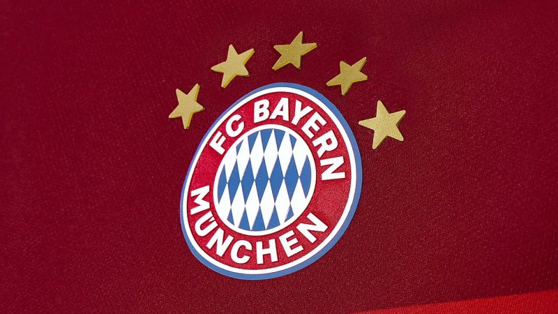 Ảnh Bayern Munich 33