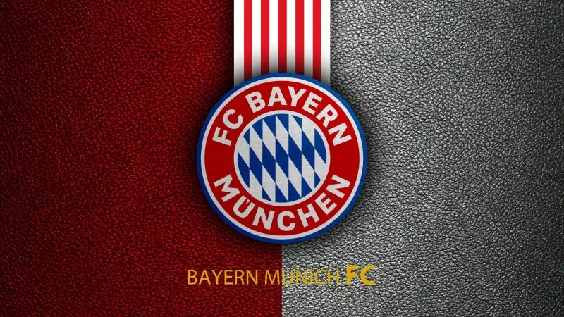 Ảnh Bayern Munich 36