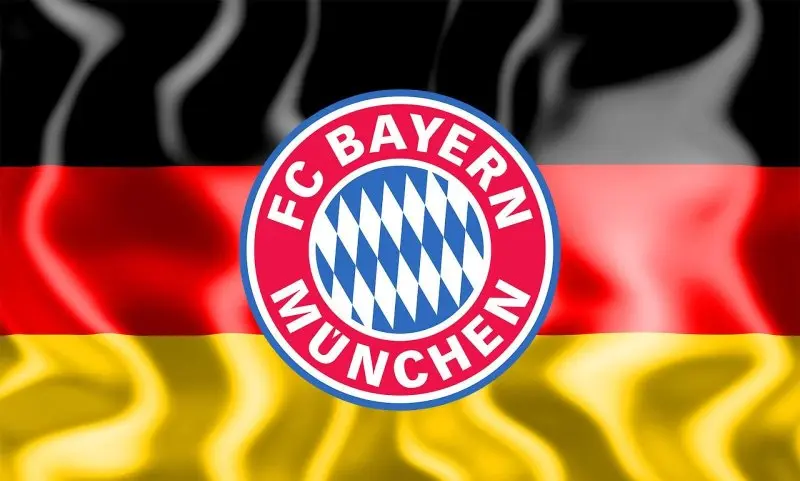 Ảnh Bayern Munich 37