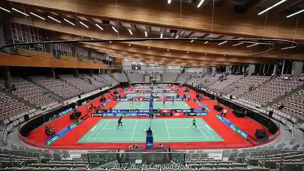 Canada Open 7