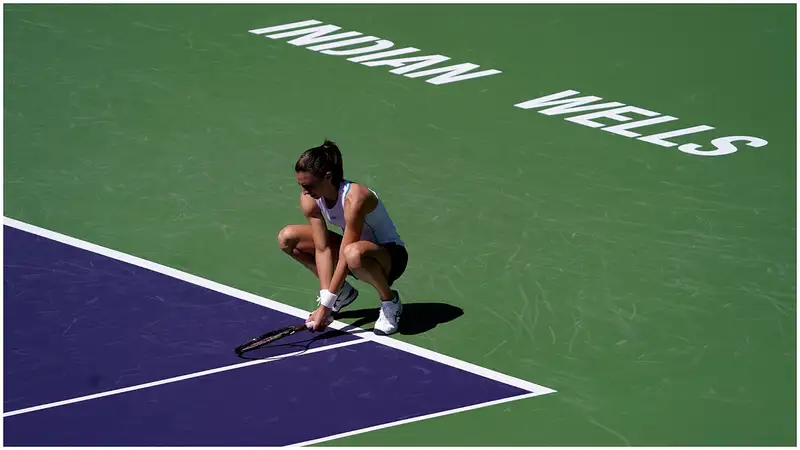 Indian Wells Masters 13