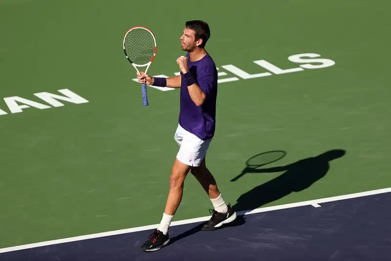 Indian Wells Masters 21