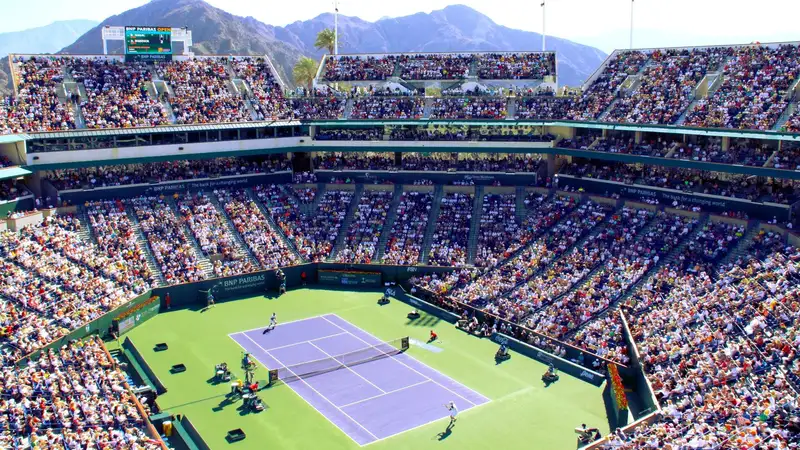 Indian Wells Masters 26