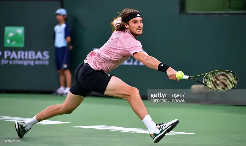 Indian Wells Masters 27