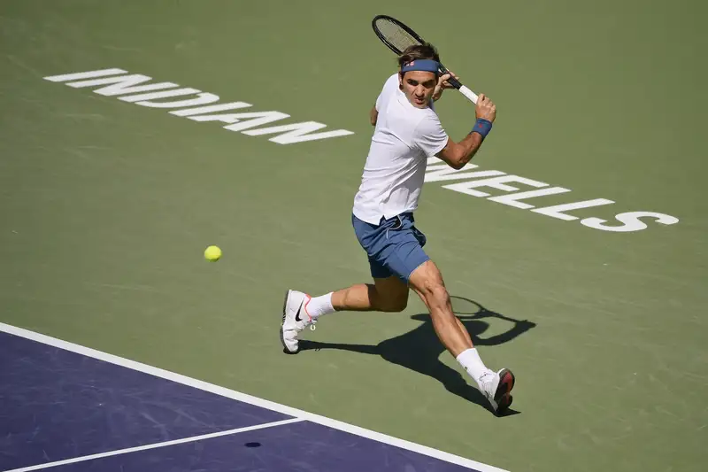 Indian Wells Masters 31