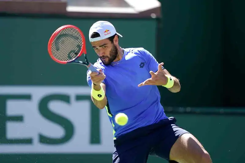 Indian Wells Masters 37