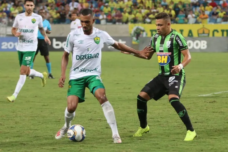 Campeonato Brasileiro Série A 11