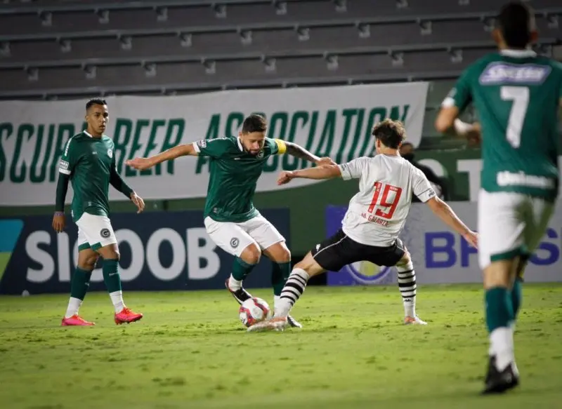 Campeonato Brasileiro Série A 20