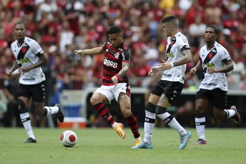 Campeonato Brasileiro Série A 35