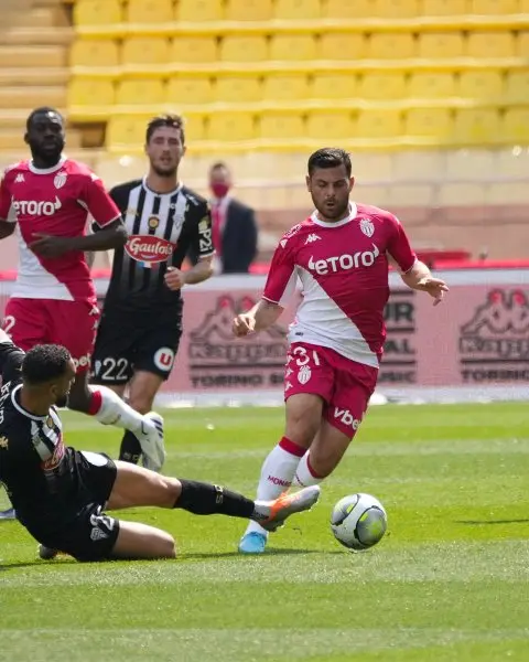 Campeonato Brasileiro Série A 36