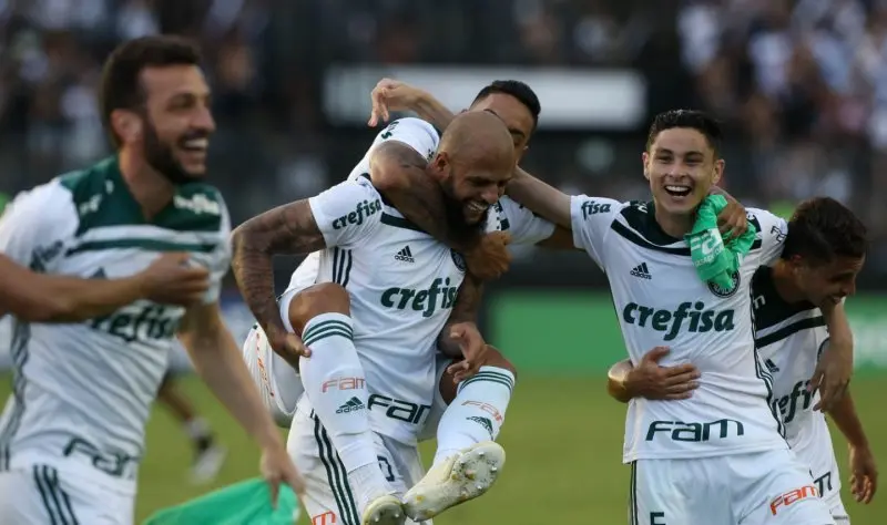 Campeonato Brasileiro Série A 5