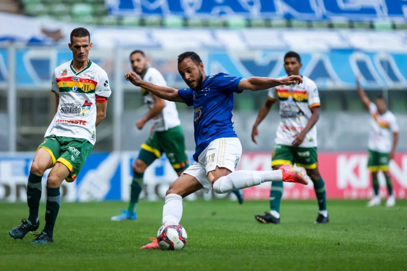 Campeonato Brasileiro Série A 10