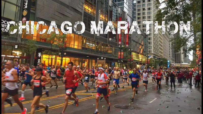 Marathon Chicago 39