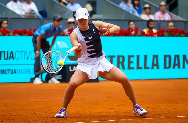 Madrid Open 20