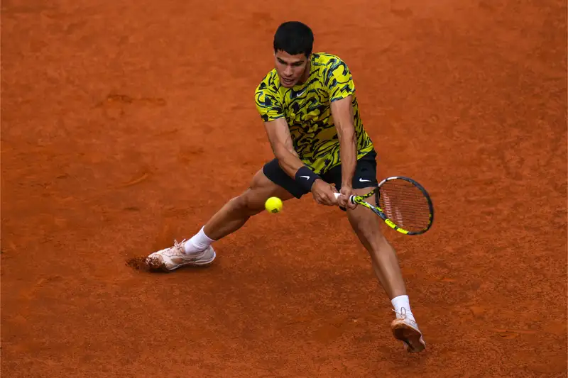 Madrid Open 35